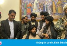 Điểm khác biệt của Taliban 2.0