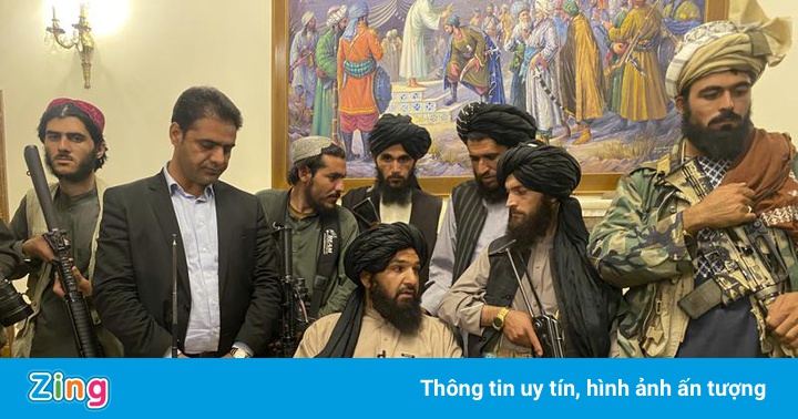 Điểm khác biệt của Taliban 2.0