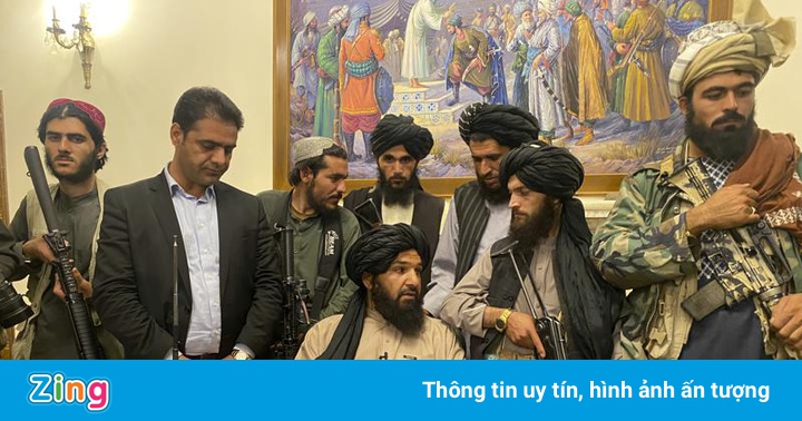 Những thủ lĩnh nào của Taliban sẽ lên nắm quyền tại Afghanistan?