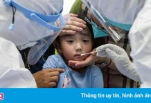 Covid-19 trở lại Vũ Hán với biến chủng Delta nguy hiểm