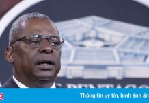 Động thái hiếm thấy của Lầu Năm Góc