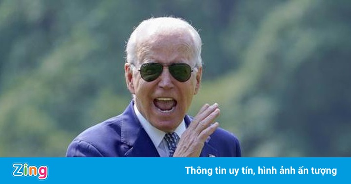 Hàng trăm chuyên gia hối thúc ông Biden ngăn chặn ngay biến chủng mới