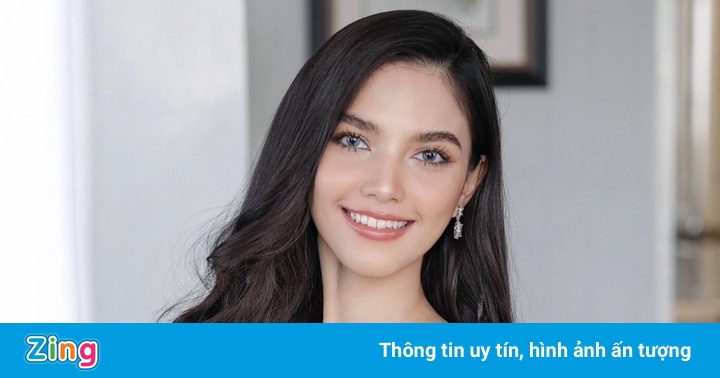 Người đẹp Lào không tham gia Miss Universe 2021