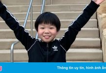 Cậu bé 12 tuổi là siêu anh hùng nhí của Marvel