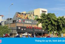 Người dân TP.HCM xếp hàng từ 4h30 đợi siêu thị mở cửa