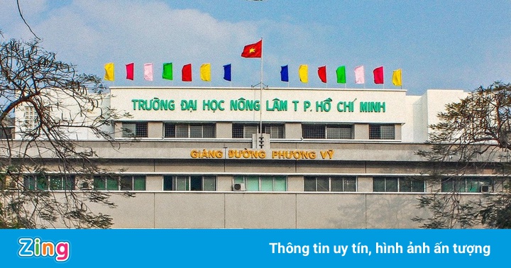 Hai trường đại học cho sinh viên nợ học phí trong dịch Covid-19