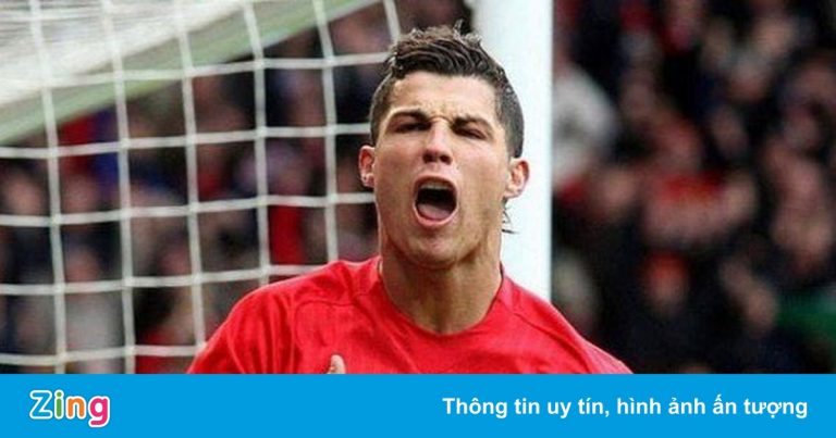 Cựu sao tuyển Anh dự đoán MU về thứ 4 dù có Ronaldo