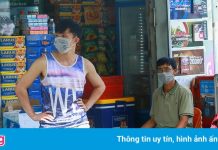 Đà Nẵng sẽ tiếp tục áp dụng quy định ‘ai ở đâu thì ở đó’