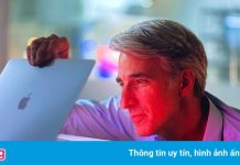 Thế giới đã hiểu nhầm Apple