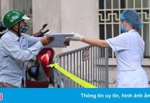 Quận Thanh Xuân tiếp tục có thêm điểm phong tỏa