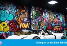 10 xe hybrid nhanh nhất thế giới thì có 4 mẫu đã lăn bánh tại Việt Nam