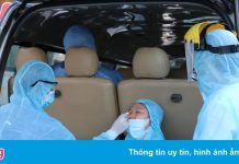 34 y, bác sĩ Quảng Ngãi vào TP.HCM hỗ trợ chống dịch