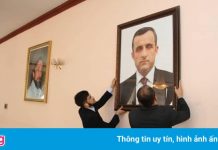 Quân kháng chiến chống Taliban có hàng nghìn thành viên