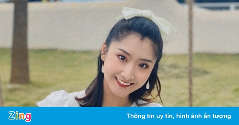 Hoa hậu Trung Quốc sau một tháng điều trị ung thư giai đoạn cuối