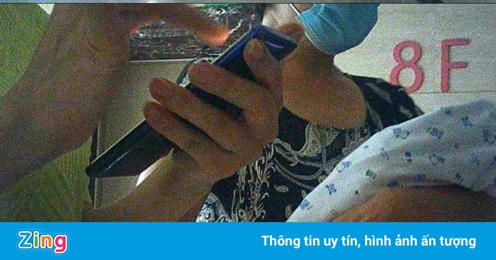 Bắt giữ bà trùm đường dây mua bán trẻ em ở Trung Quốc