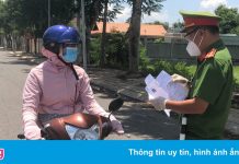 Bà Rịa – Vũng Tàu giãn cách theo Chỉ thị 16 thêm 14 ngày