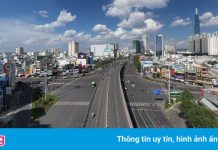 Thay đổi chiến lược chống dịch ở phía Nam và những ưu tiên cho TP.HCM