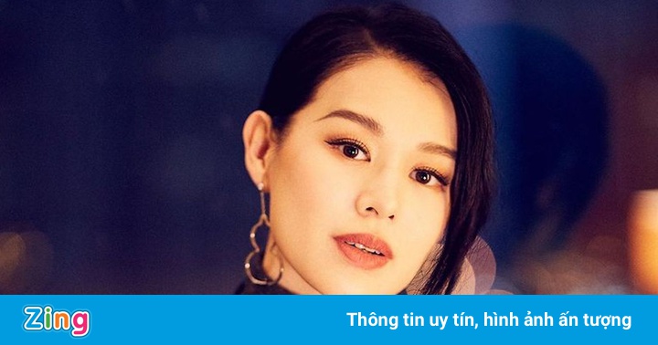 Hồ Hạnh Nhi đáp trả khi chồng bị nói ăn bám Hồ Hạnh Nhi đáp trả khi chồng bị nói ăn bám