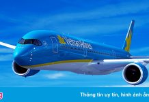 Vietnam Airlines lần đầu âm vốn chủ sở hữu