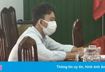 Xử phạt Facebooker Trương Lợi vì xúc phạm lực lượng chống dịch