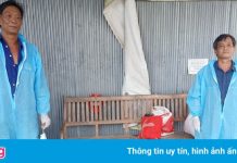 Bắt hai đàn em của bà trùm buôn lậu Mười Tường