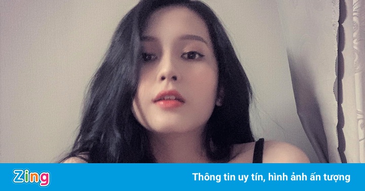 Hot girl Thiên An là ai?