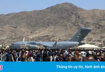 Việt Nam kêu gọi các bên không sử dụng vũ lực ở Afghanistan