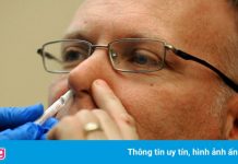 Tương lai hứa hẹn cho vaccine Covid-19 không cần tiêm?