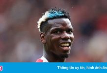 Pogba có thể khiến MU vỡ mộng