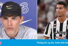 HLV Tuchel, Klopp nói gì trước tin Ronaldo trở lại MU?