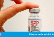 Nhu cầu tăng nóng, Moderna mở thêm nhà máy sản xuất vaccine