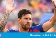 Vì sao Messi không thể tiếp tục gắn bó với Barca?