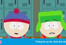 Phim được đầu tư 900 triệu USD trong 6 năm