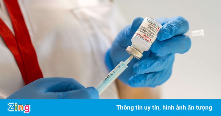 Mỹ sắp cho phép tiêm vaccine Covid-19 liều 3