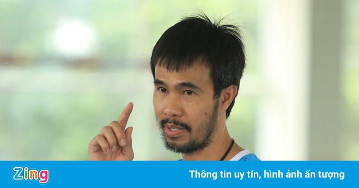 Tuyển futsal Việt Nam loại 5 cầu thủ trước khi dự World Cup Tuyển futsal Việt Nam loại 5 cầu thủ trước khi dự World Cup