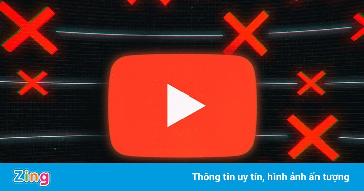 YouTube mạnh tay với video có hàng nhái Apple tại Việt Nam