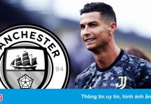 Ronaldo dứt tình với Juventus?