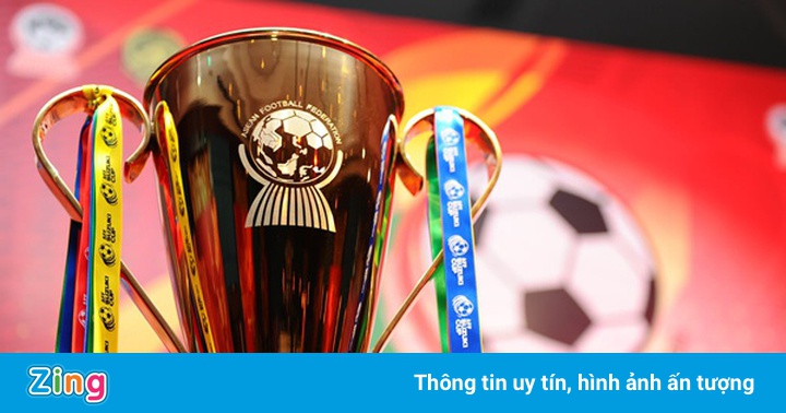 Thái Lan muốn tổ chức tập trung AFF Cup 2020