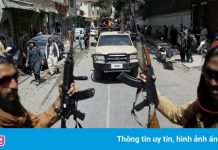 Taliban bắn chết người thân của nhà báo làm cho kênh truyền hình Đức