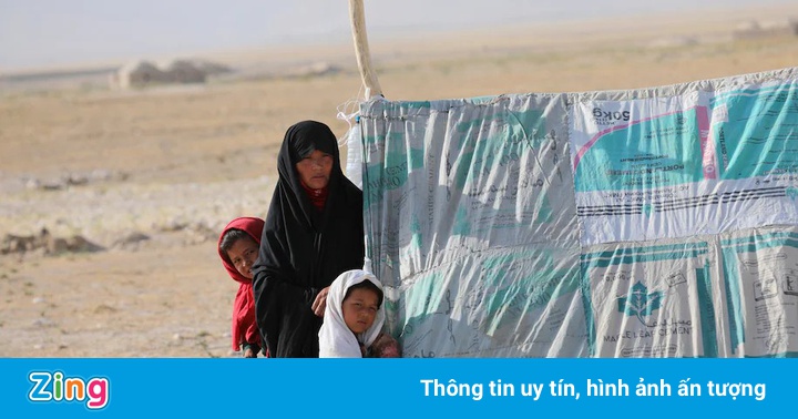 Tổng thống rời Afghanistan với ‘núi tiền’, còn người dân chạy đi đâu?