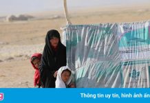 Mỹ sẽ di tản hàng nghìn người Afghanistan đến Qatar