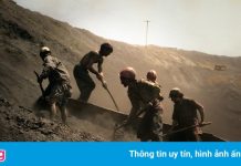 Taliban sẽ làm gì với mỏ khoáng sản trị giá 1.000 tỷ USD?