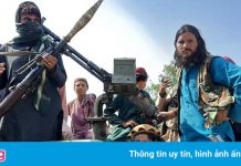 Mỹ, IMF ngăn Taliban tiếp cận hàng tỷ USD của Afghanistan