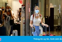 EU gạch tên Mỹ khỏi ‘danh sách trắng’