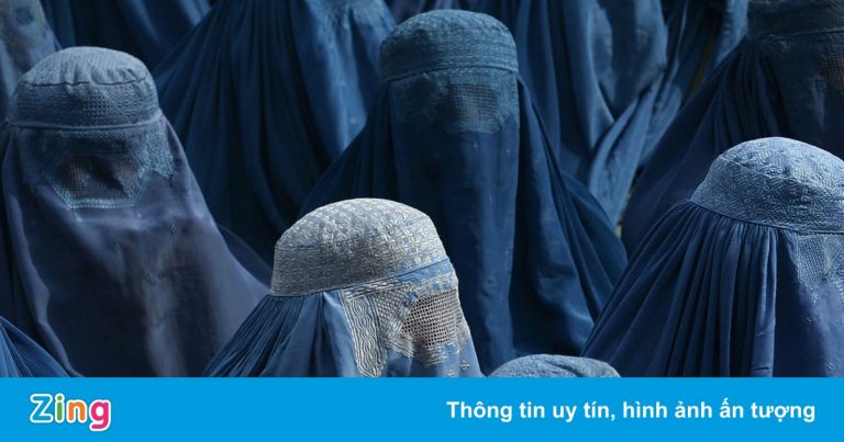 ‘Tôi không biết mình còn sống được bao ngày nữa ở Afghanistan’