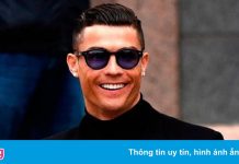 Báo Italy: ‘Ronaldo từ chối đề nghị phút chót của MU’