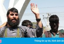 Người Afghanistan: ‘Không thể tin lời hứa hẹn của Taliban’