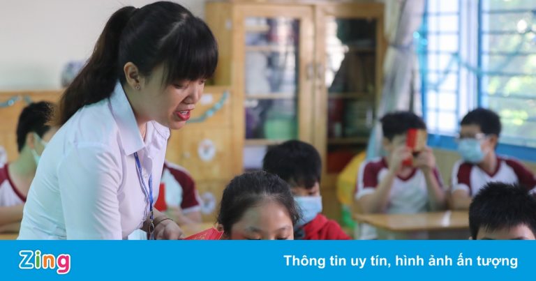 Các tỉnh xem xét không thu học phí khi dịch bệnh, thiên tai