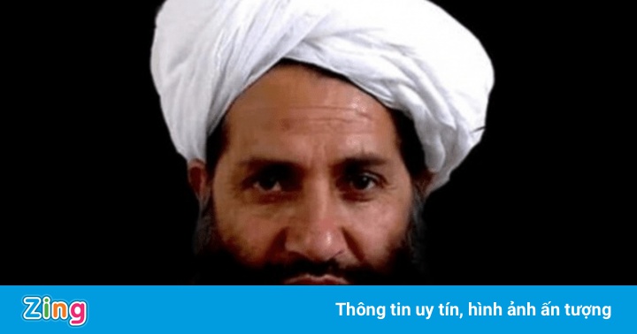 Thủ lĩnh tối cao của Taliban đang ở đâu?