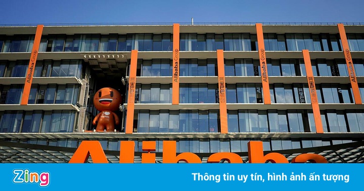 Alibaba sa thải một lãnh đạo vì xâm hại tình dục nhân viên nữ